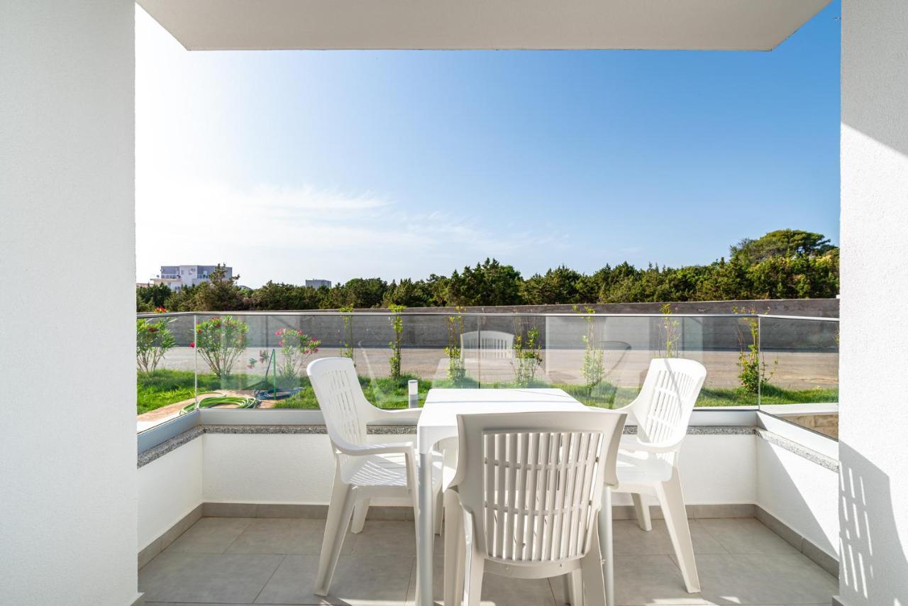 Villa Laura View Novalja Extérieur photo