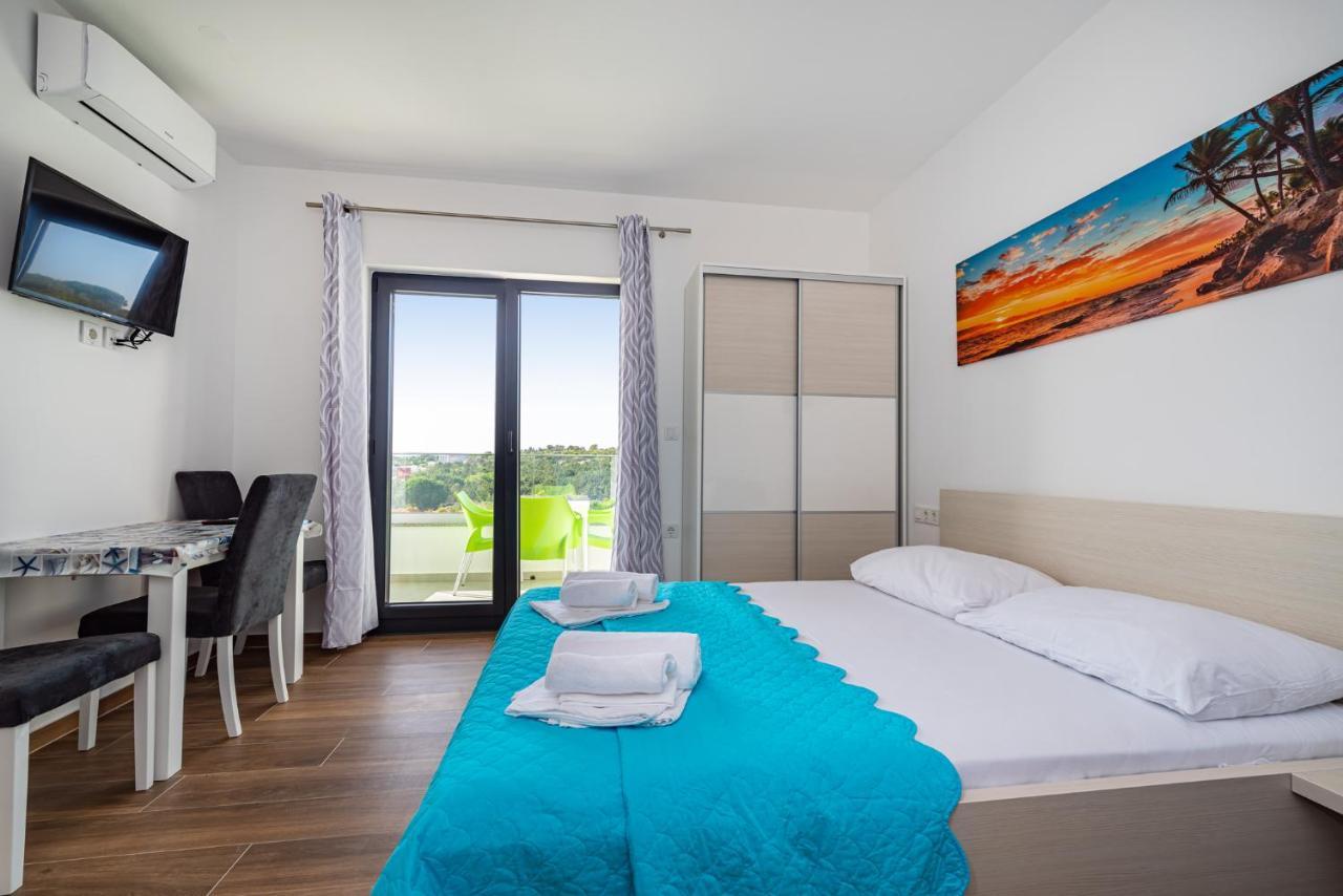 Villa Laura View Novalja Extérieur photo