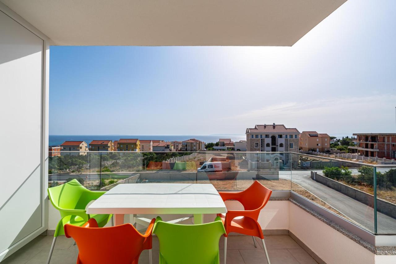 Villa Laura View Novalja Extérieur photo